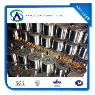 Stainless Steel Clean Ball Wire/Steel Wire Ball